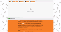 Desktop Screenshot of acmefumigation.com